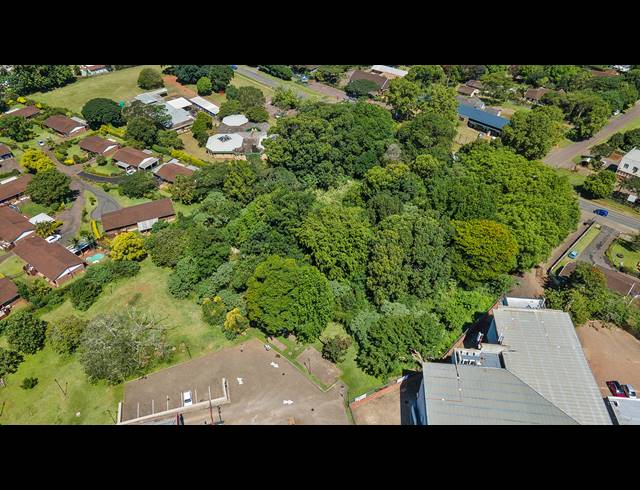 8,135M² VACANT LAND FOR SALE IN WATERFALL